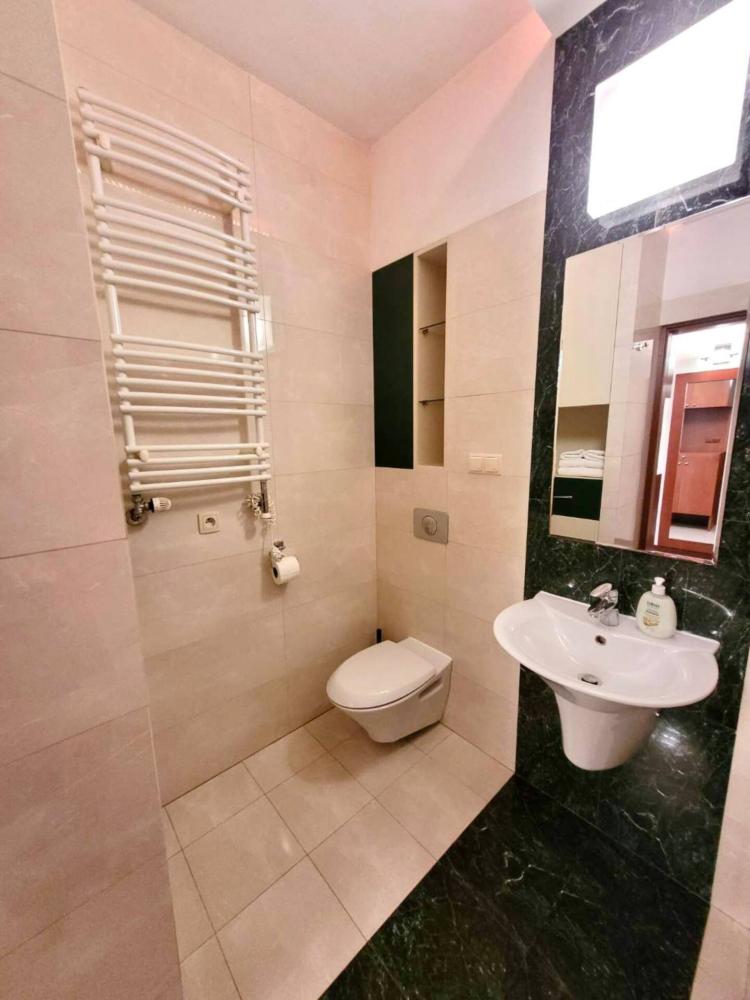 Warsaw Kabaty Prime Apartment