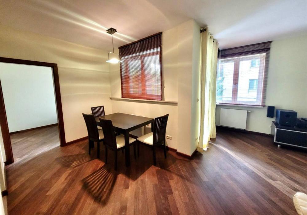 Warsaw Kabaty Prime Apartment