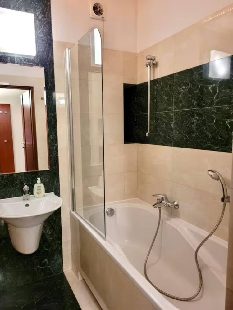 Warsaw Kabaty Prime Apartment