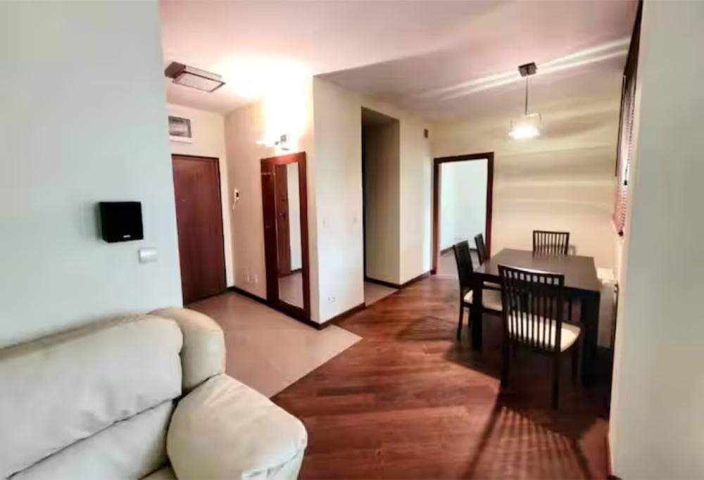 Warsaw Kabaty Prime Apartment