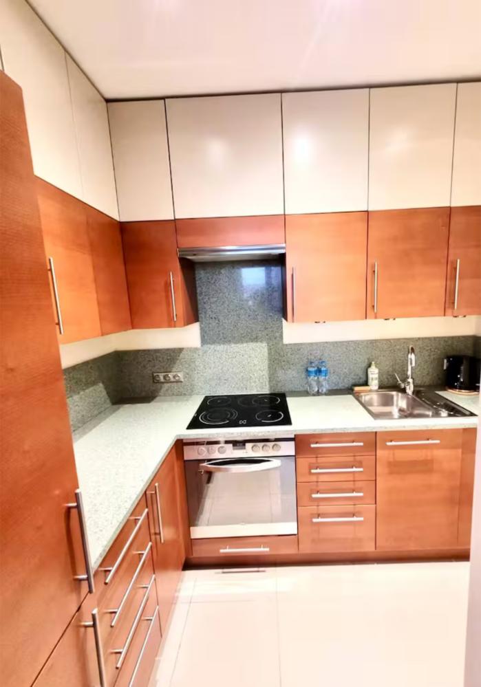 Warsaw Kabaty Prime Apartment