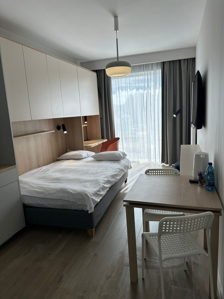 Wilanów Residence Apartment (77)
