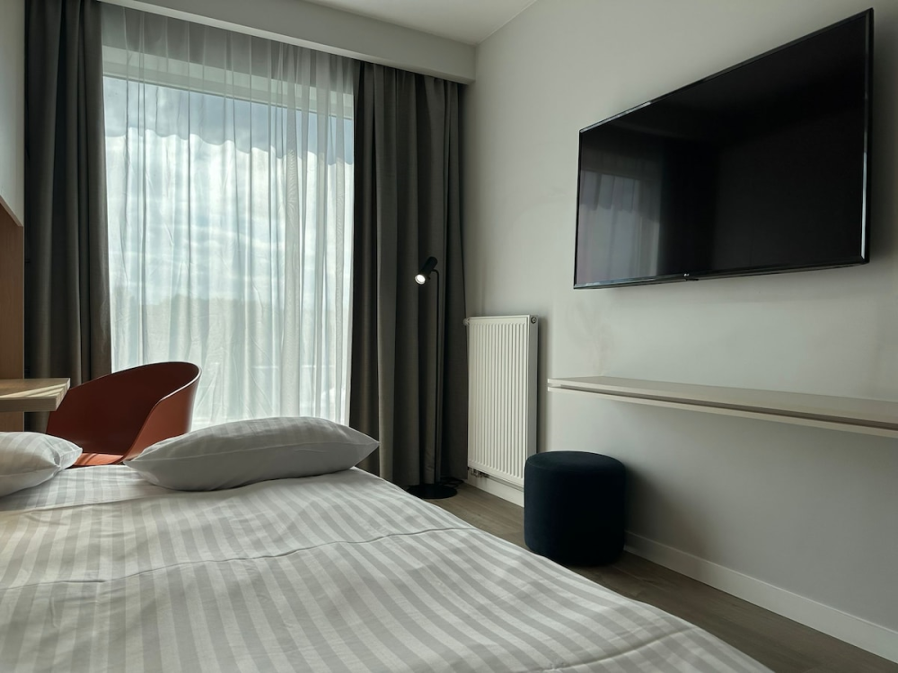Wilanów Residence Apartment (77)