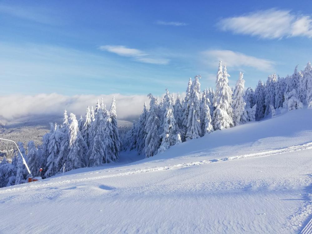 2+1 noc ZDARMA v Krkonoších