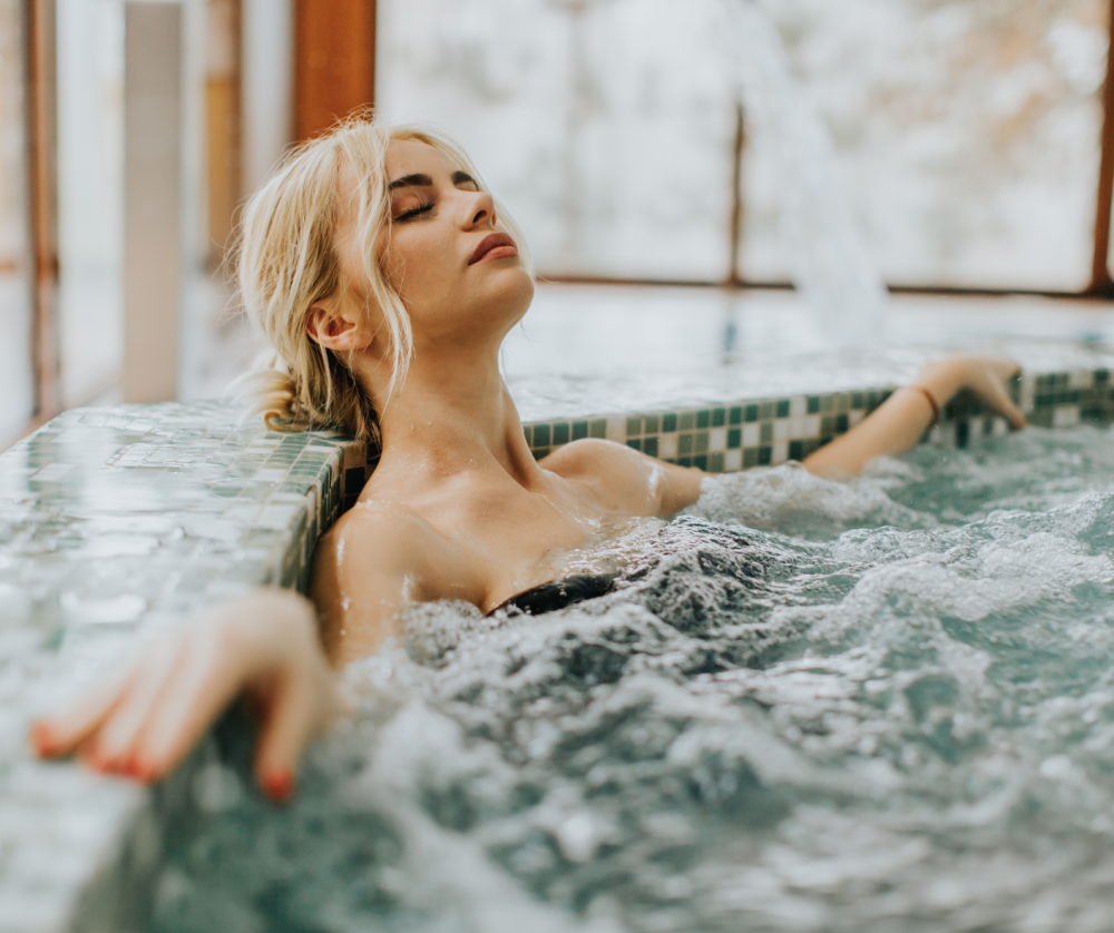 Wellness pobyt s neomezeným wellness