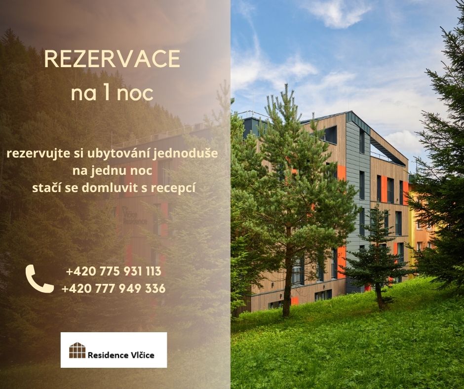 Speciální nabídka