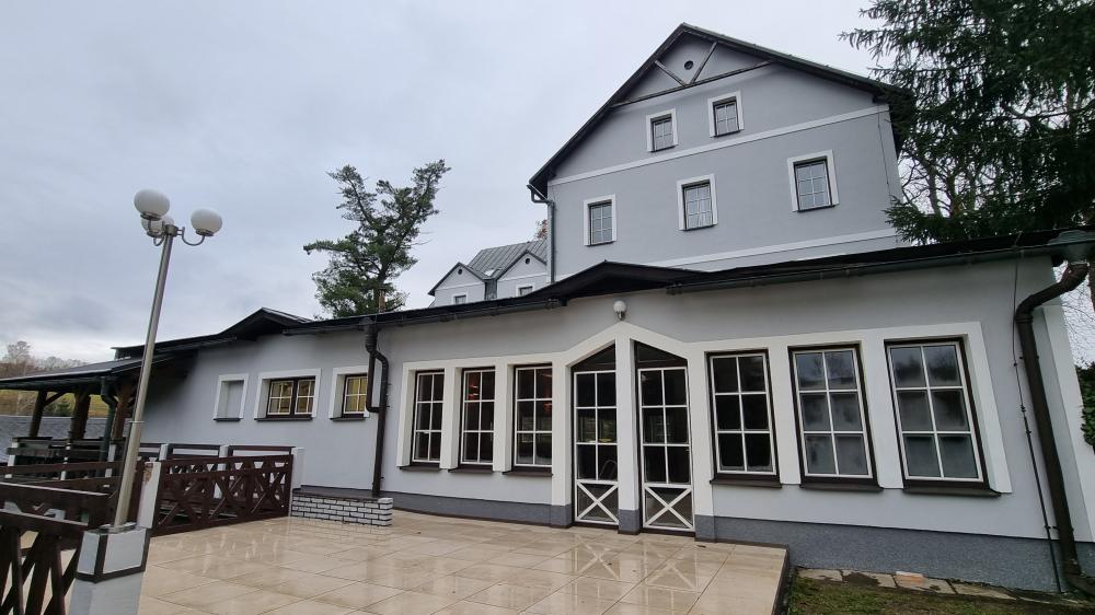 Hotel AURI