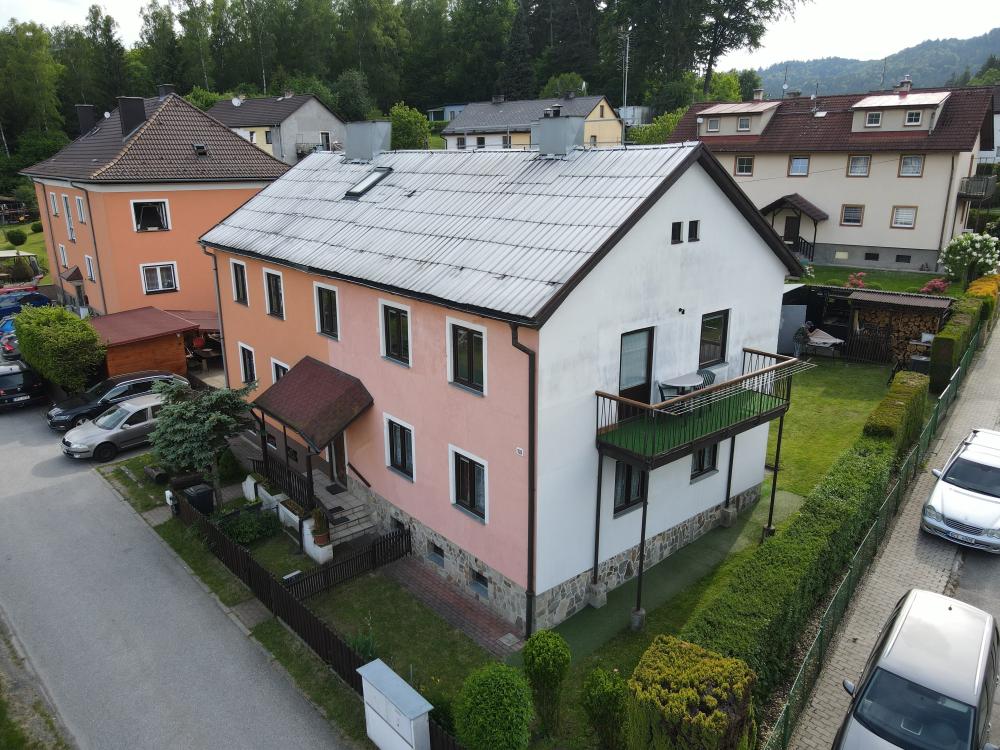 Apartmán Andrea