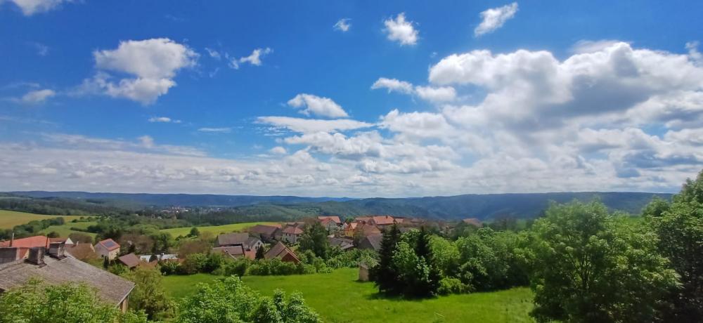 Château Novak (Bed &amp; Breakfast Orli Hnizdo)