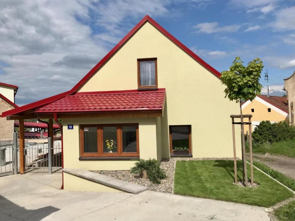 Bendovský dvur