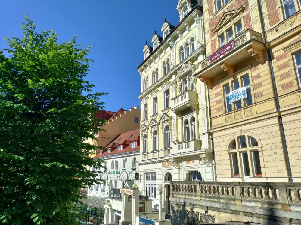 Hotel Heluan