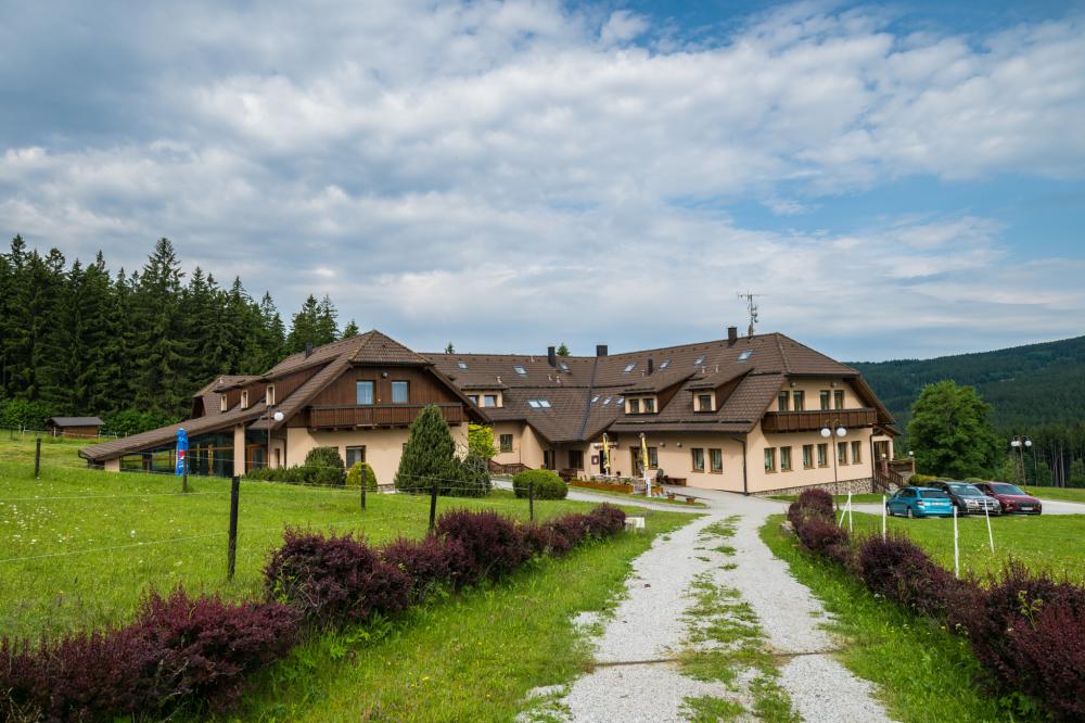 Hotel Elsyn dvur