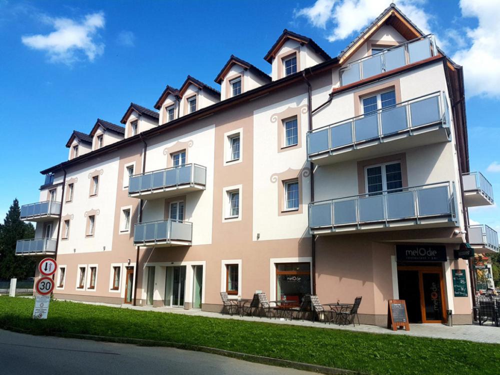 ACTIVE WELLNESS HOTEL HARMONIE