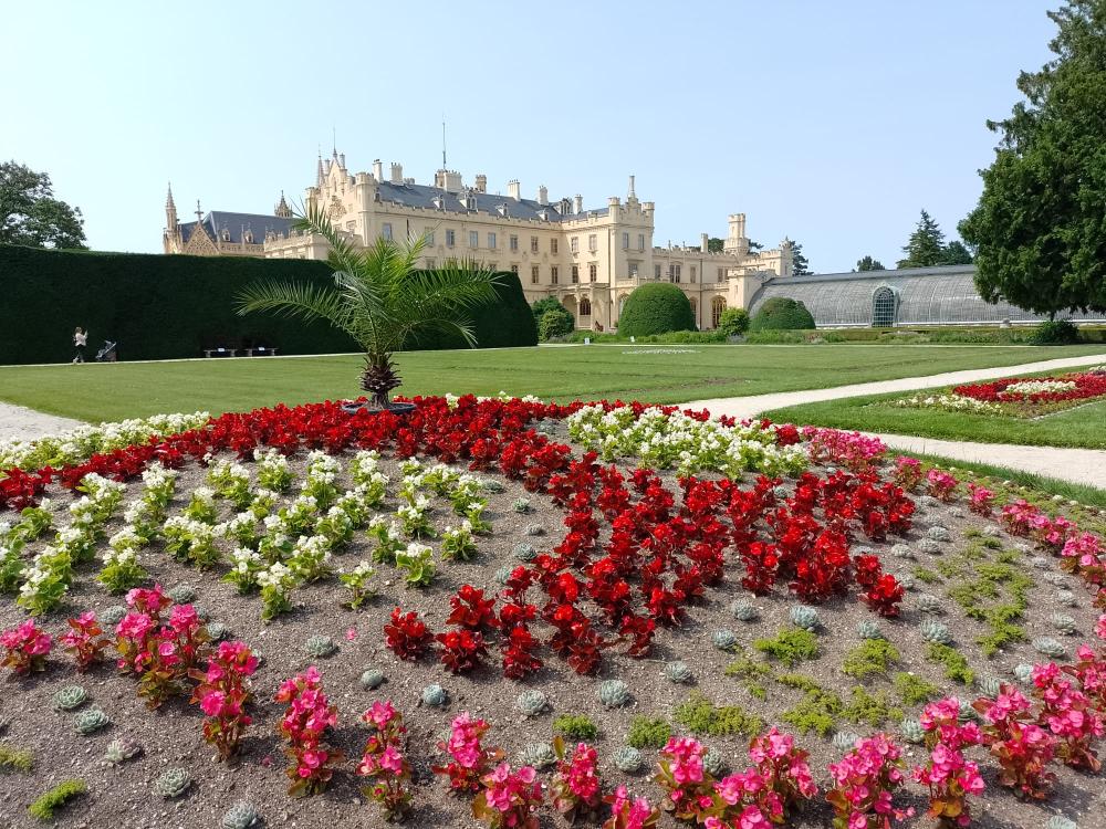 Balíček 4 noci - březen