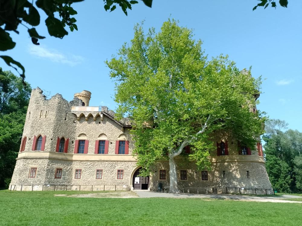 Balíček 5 nocí - březen 