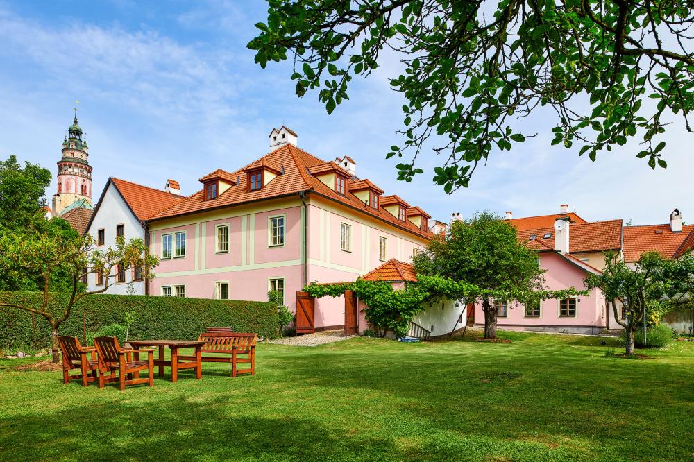 Orangerie