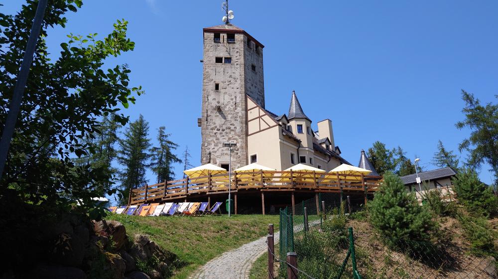  Wellness Hotel Liberecká Vý?ina 