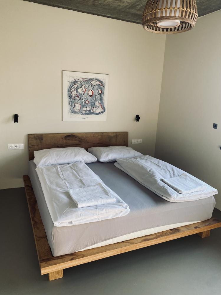 Prázdninový dům Mikulov