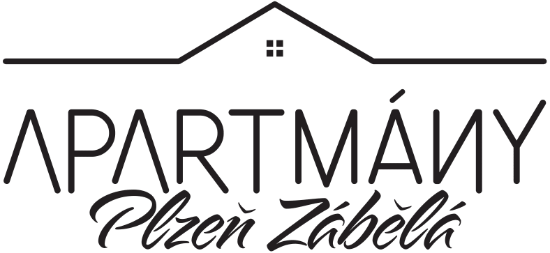 Apartmány Plzeň - Zábělá