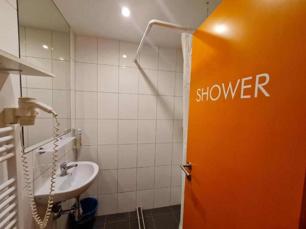 What Does Room With Shared Bathroom Mean On Booking Com