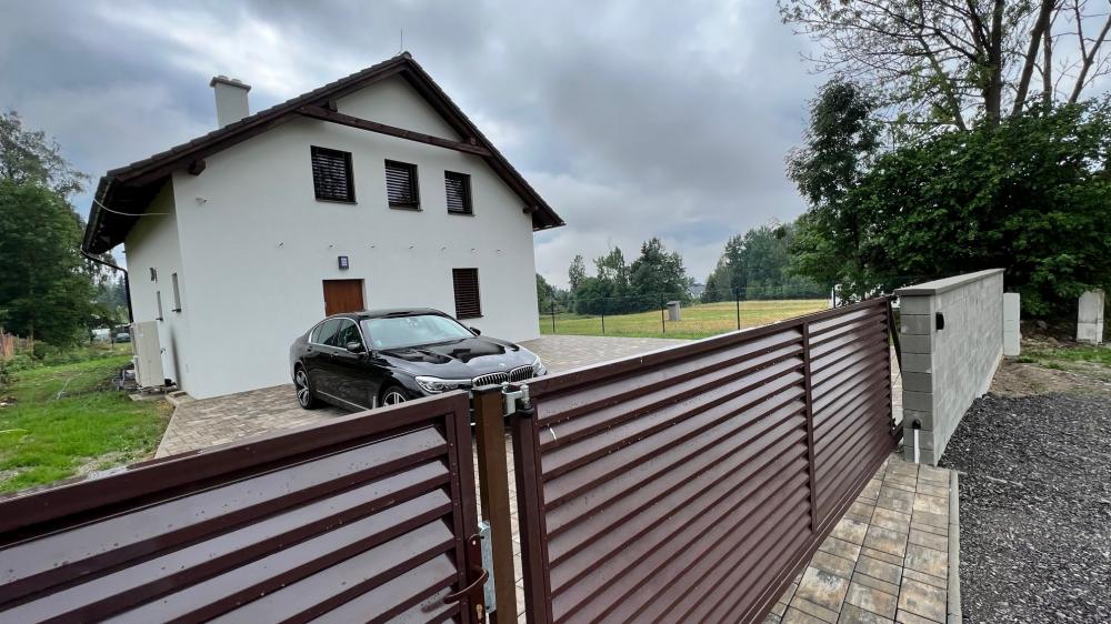 Apartmánový dom Žiar s vírivkou a saunou