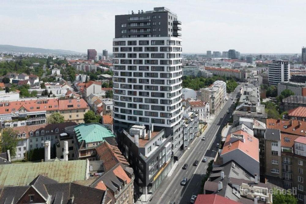 2 room Apartment, with a view of the castle