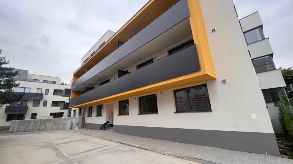 2 room Apartment, with terrace, Rovinka 203