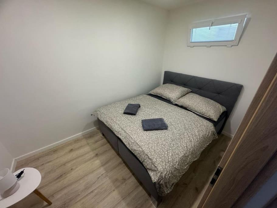 OI - 3 room apartment with balcony, Štefánikova, Liptovský Mikuláš