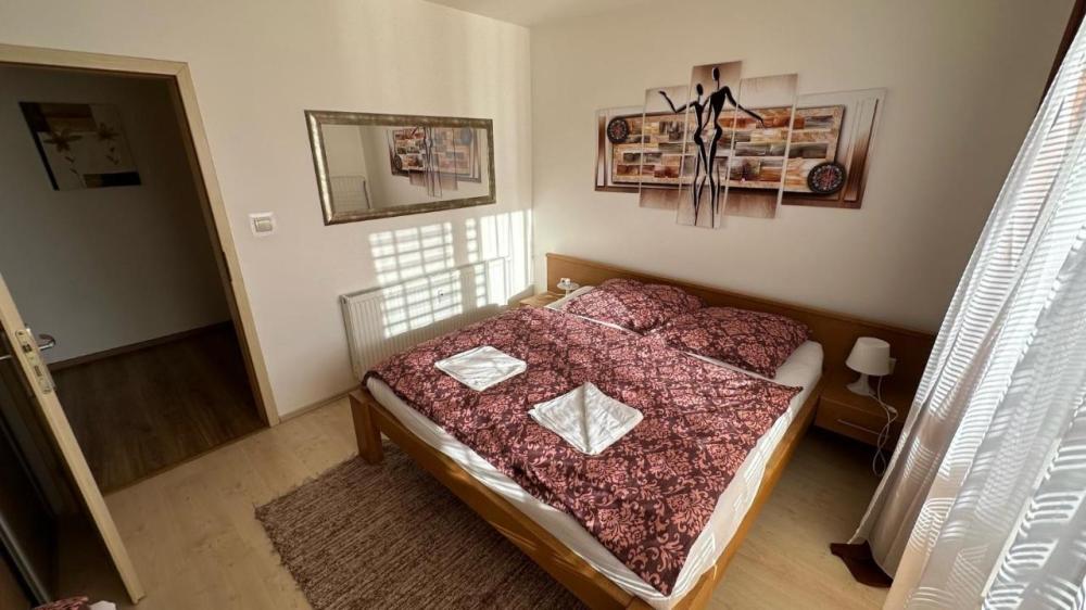 2 room Apartment with balcony 255, Apartmány Liptov