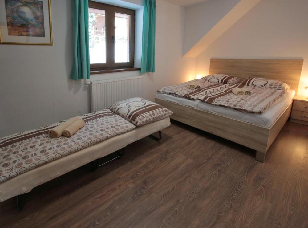 Apartmány Maliarik 5