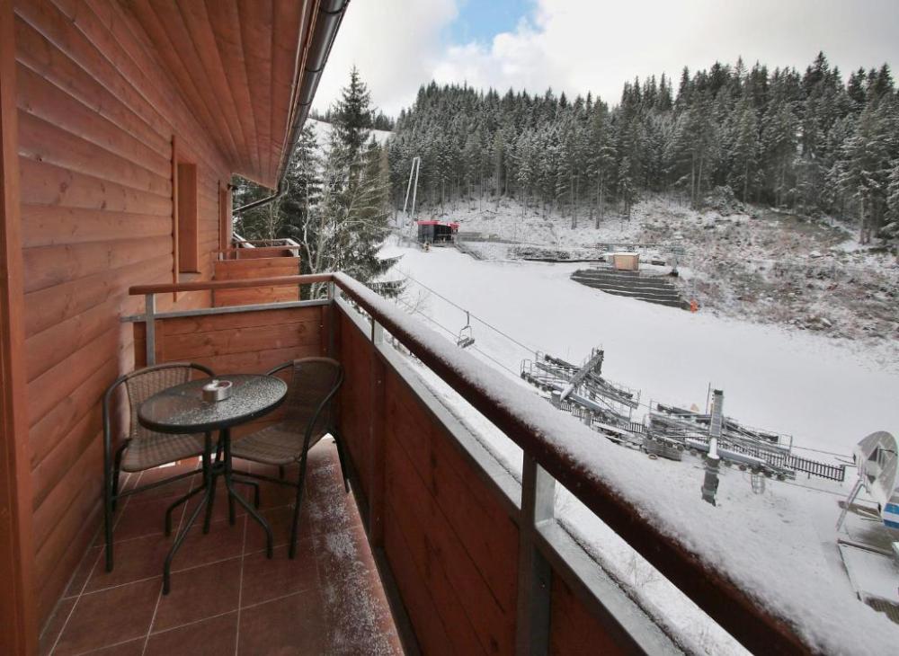 Apartmány Maliarik 6