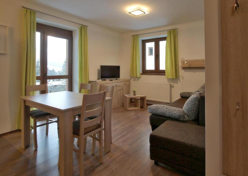 Apartmány Maliarik 7