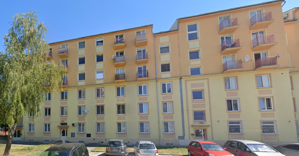 1 room Apartment with balcony, Dolezalova street