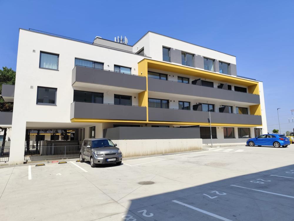 OI - 2 room apartment, new building, balcony, 208