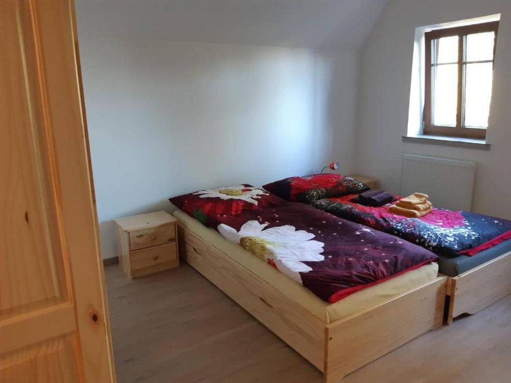  Odal, ubytování, vzdělávání, rukodělný obchod