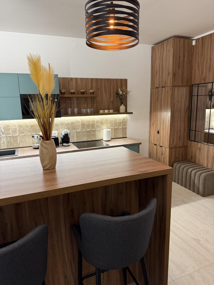 Forest Prémium Apartman