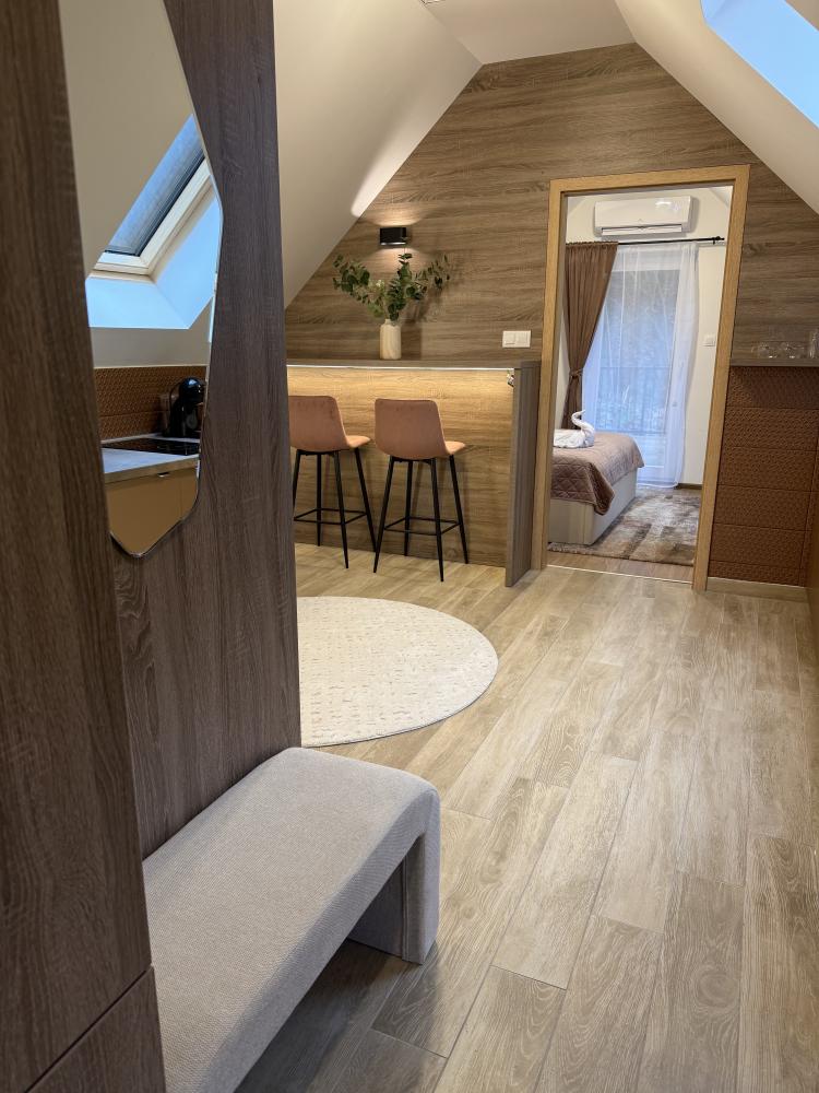 Grand Deluxe Apartman