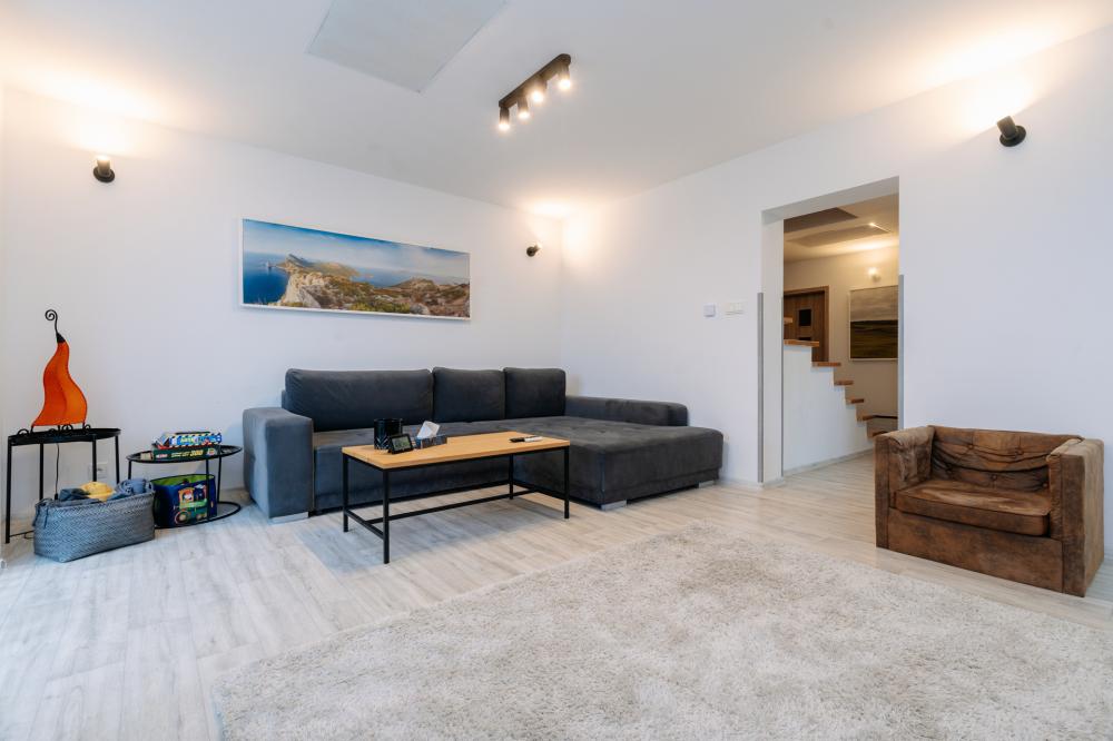 Apartmán Abertamská Chata