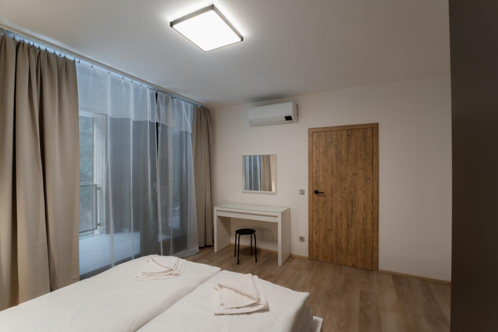 Apartment 1+kitchenette (304)