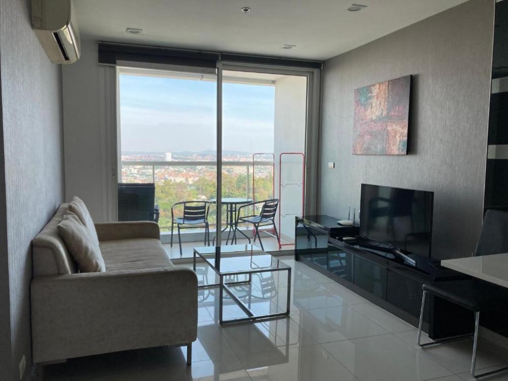 Vision Pratumnak 1BED-APT