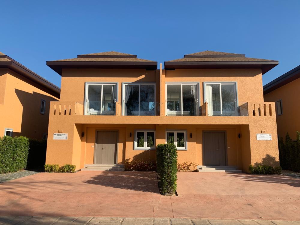 BHB Pool Villa 4BED 65F,G