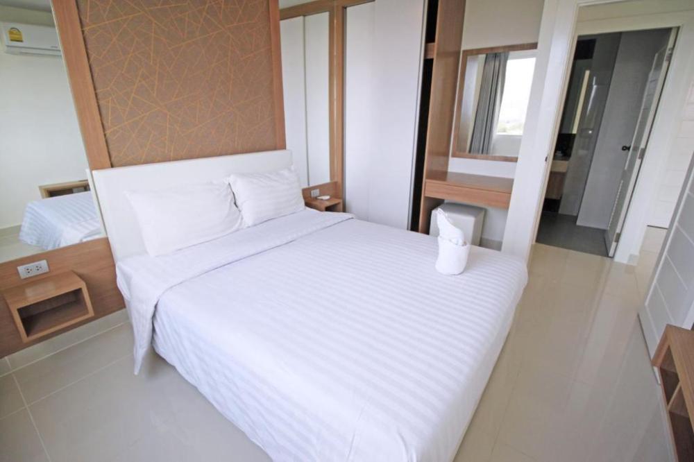 Amazon Residence 1BED-APT