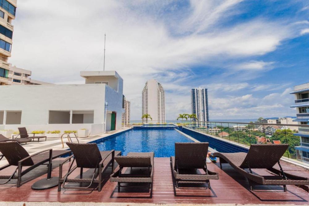 Laguna Bay Two 1BED-APT Superior