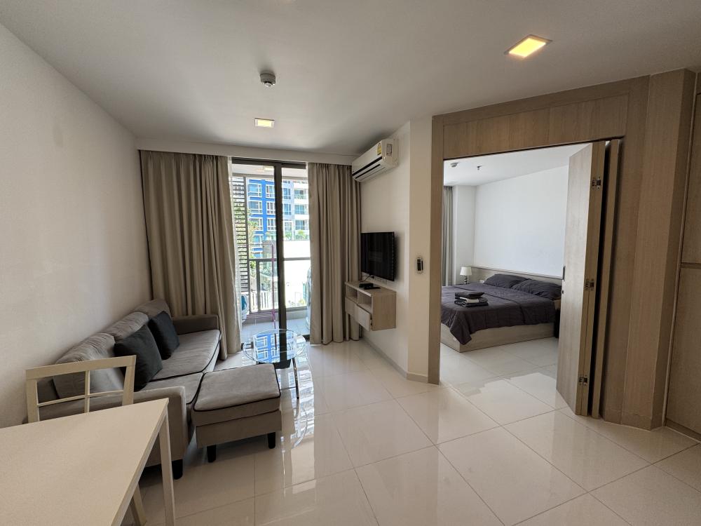 The Cloud 1BED-APT City View