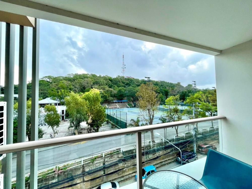 Place Pratumnak 1BED-APT 509