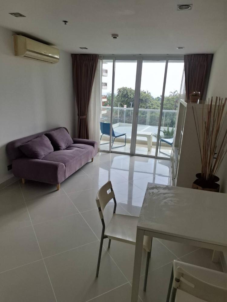 View Cosy Beach 1BED-APT
