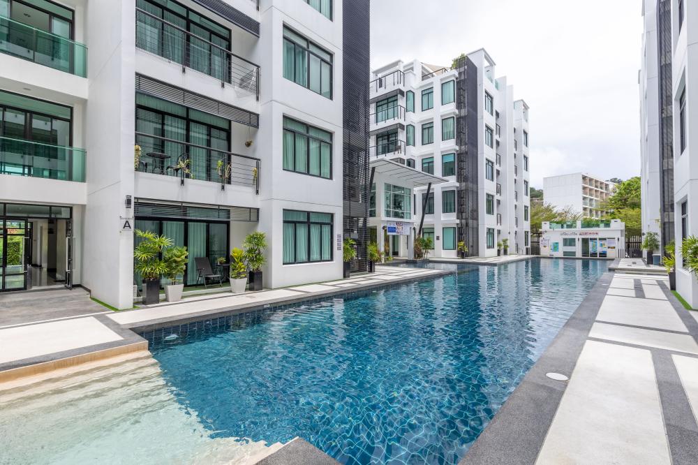 Regent Kamala 3BED-APT Phuket