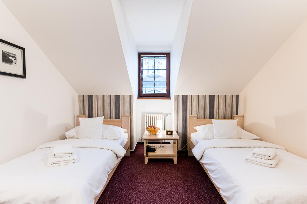  Hotel Nové Adalbertinum