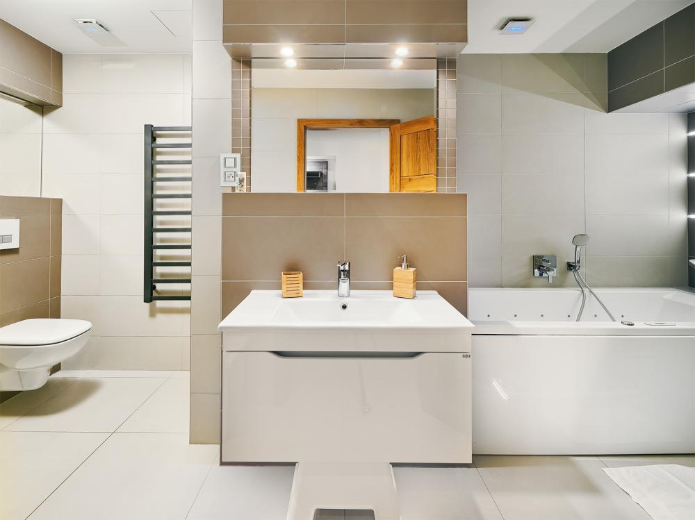 Apartmán Imperial A4