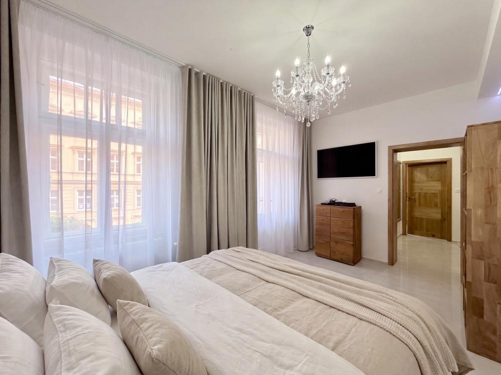 Apartment Imperial A1 